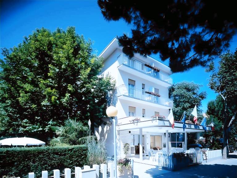Hotel Bella Igea in Bellaria-Igea Marina