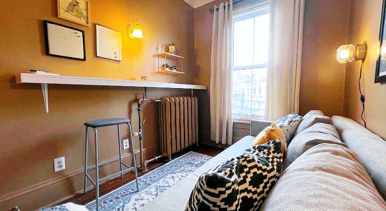 Apartment with 4 rooms for 7 persons — photo 2