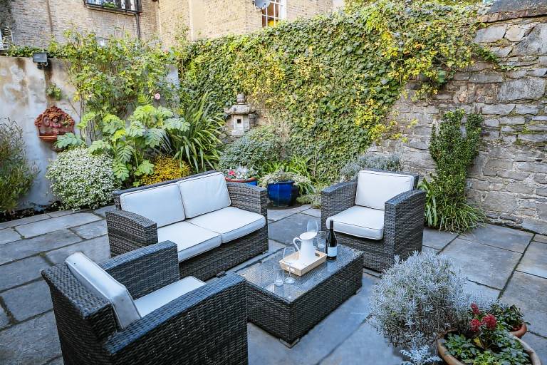 Apartamento Dublín