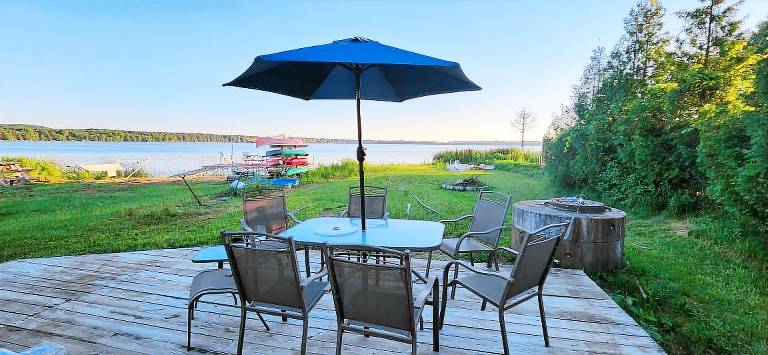 Cottage Elmvale