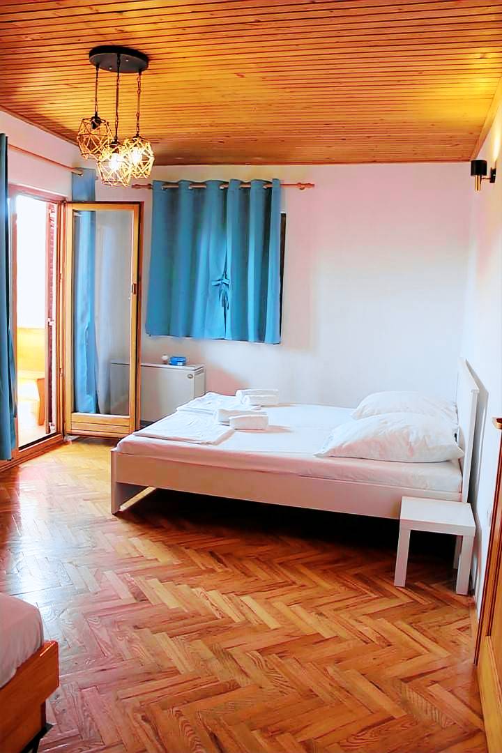 Ferienwohnung Pirovac