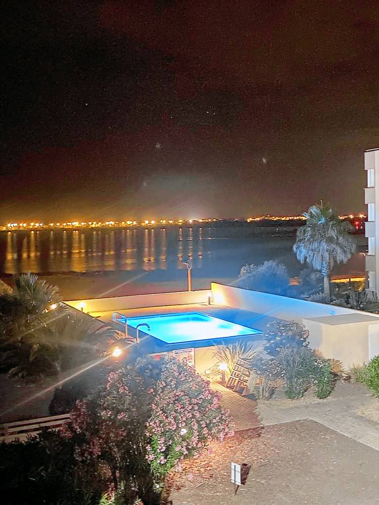 Ferienwohnung Gruissan