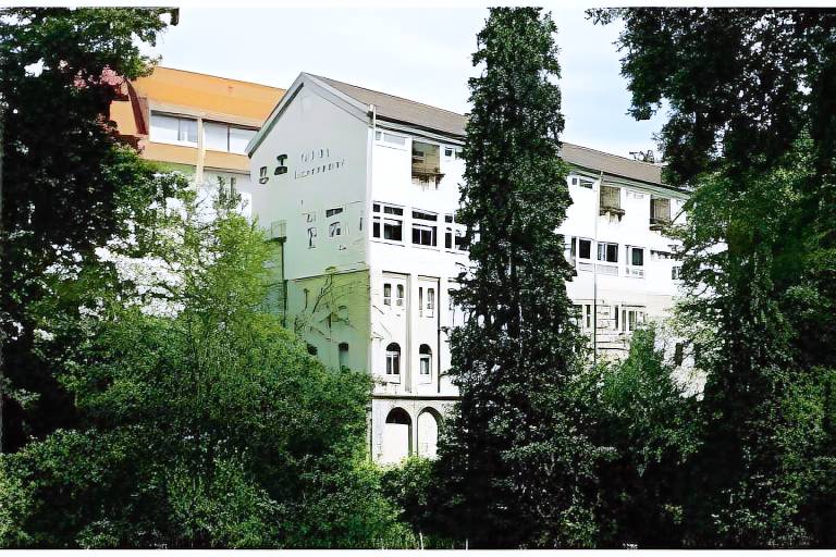 Maiers Johanniterbad Ringhotel Rottweil in Villingen-Schwenningen