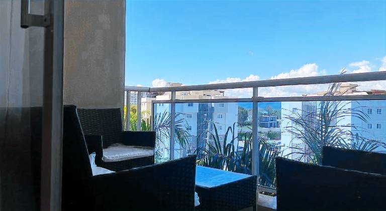 Apartment with pool | Pets allowed — photo 5
