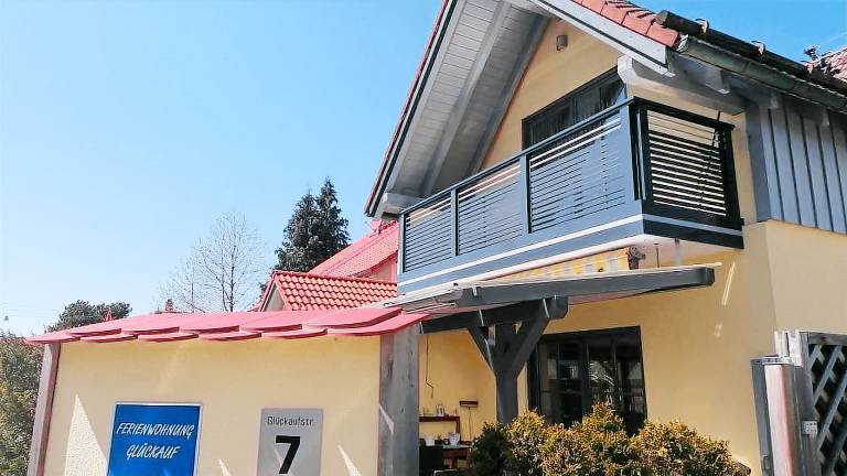 Ferienwohnung  Peiting
