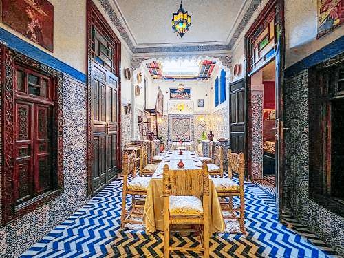 Dar Lala Ghita Guesthouse — photo 3