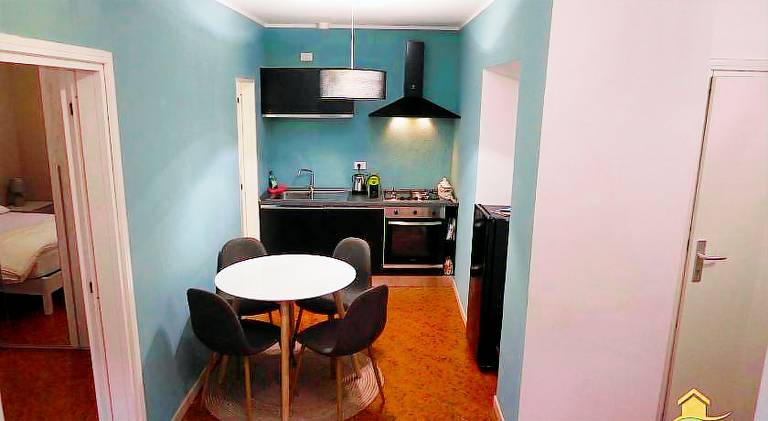 Holiday apartment with 2 rooms for 4 persons — photo 3
