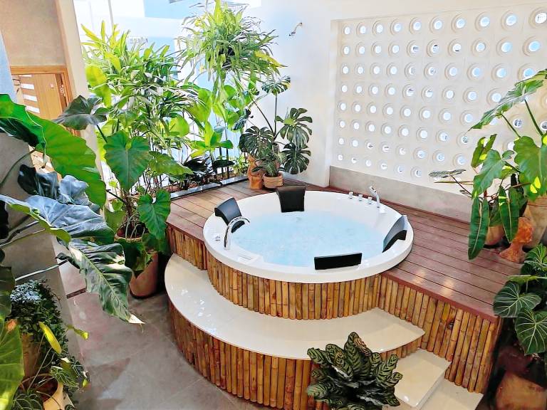Vacation home with garden, patio & barbeque | Pets are welcome in Da Nang