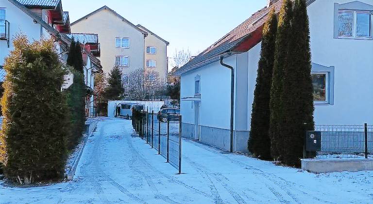 Apartment with 3 rooms for 7 persons — photo 5
