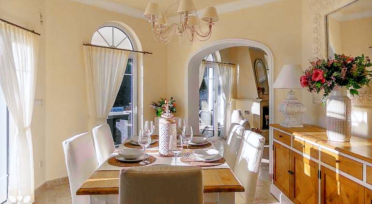 Fully equipped beautiful villa with BBQ, patio & private pool | Pet-friendly — photo 4