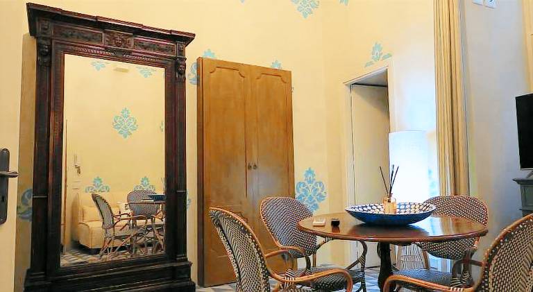Rental apartment | Near Piazza Pretoria | Dogs allowed — photo 4