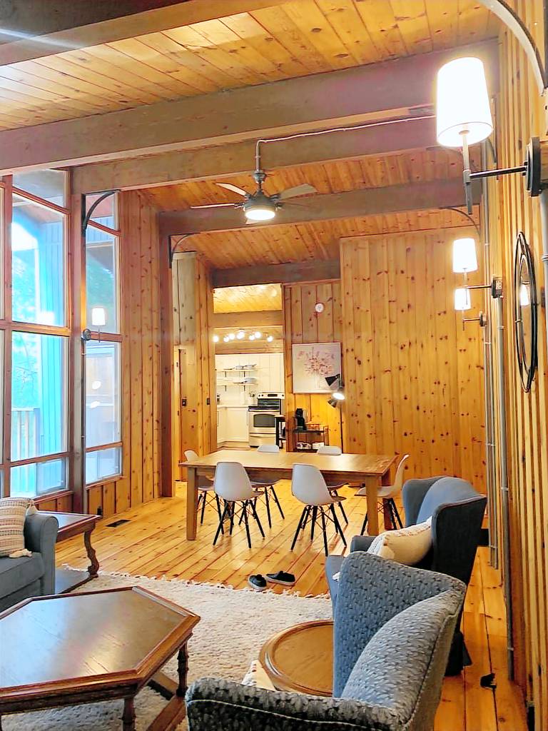 Cabin Orangeville