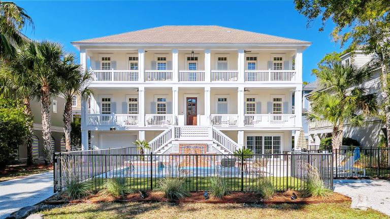 House Hilton Head Island