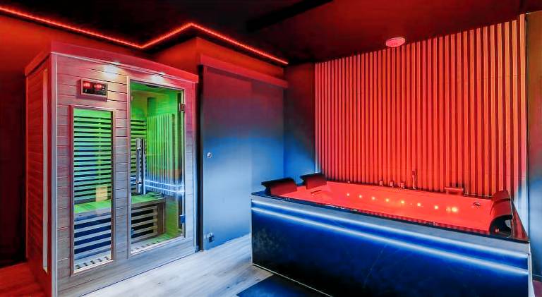 Le Temple du Desir - Intimite & plaisir - HyperCentre in Rouen