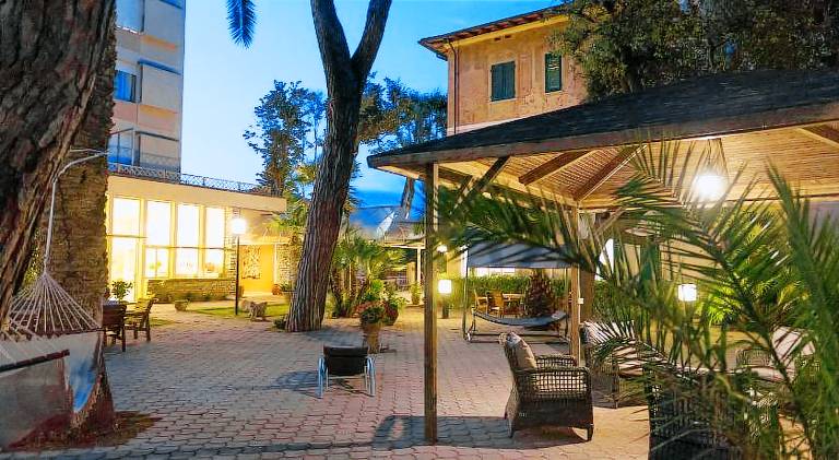 Albergo Battelli Only Adults — photo 2