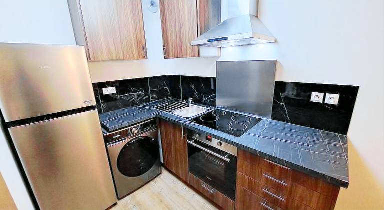Apartment | Good for workation — photo 2