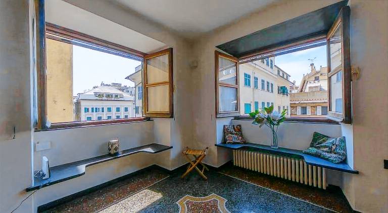Apartment | Close to Piazza De Ferrari — photo 4