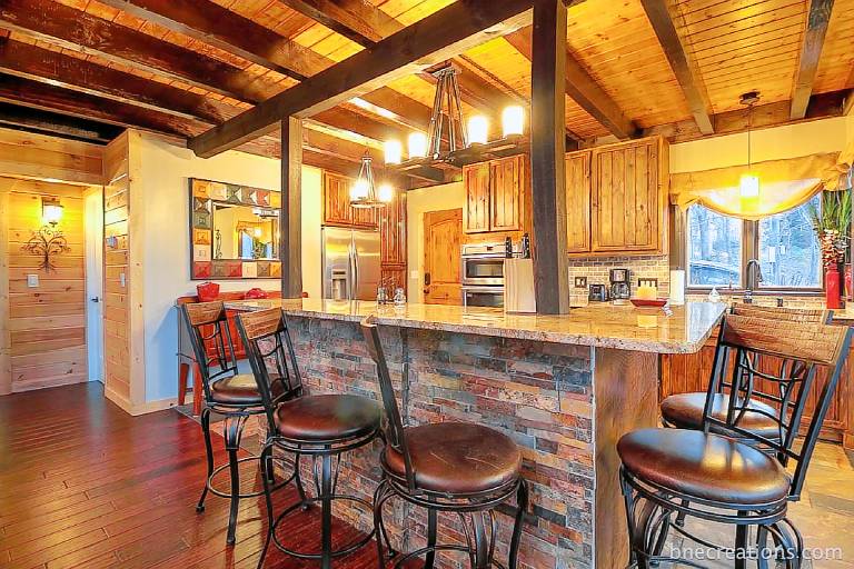 Lodge  Gatlinburg