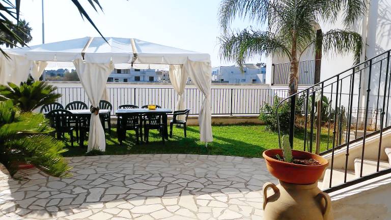 Villa vacanza Poggiardo