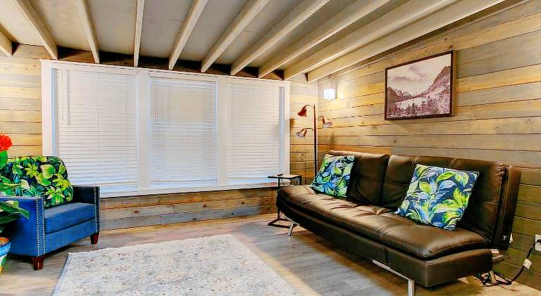 Vacation home with 3 rooms for 9 persons — photo 4