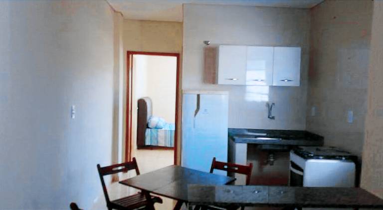 Apartment with 1 room for 6 persons — photo 3