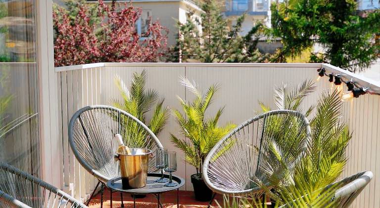 MB By the Sea Apartments - DolceVita Premium — photo 5