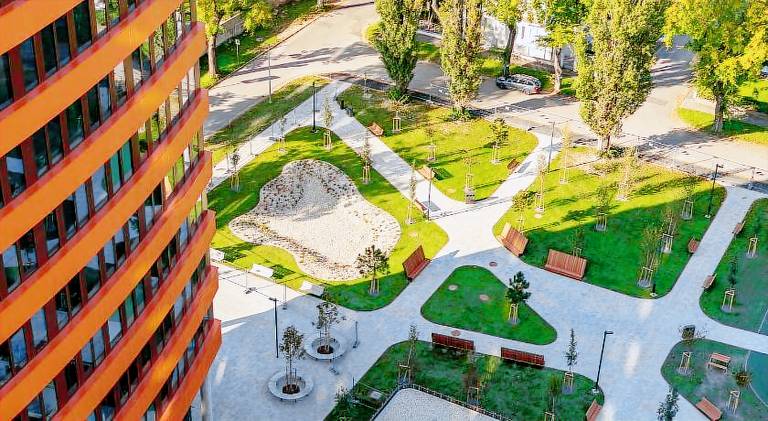 Holiday apartment | Pets allowed in Bratislava