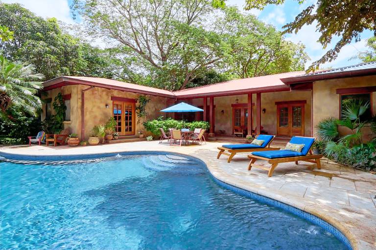 Casa Tamarindo
