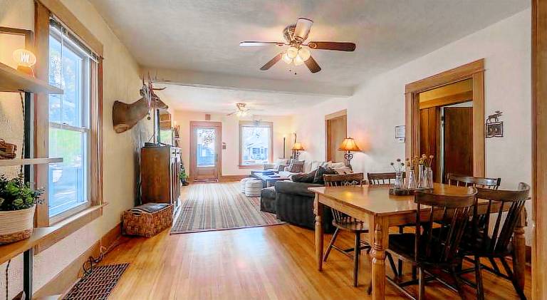 Charming house | Pets allowed — photo 3