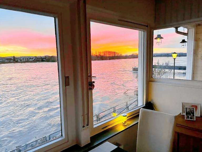 Ferienwohnung Neuwied