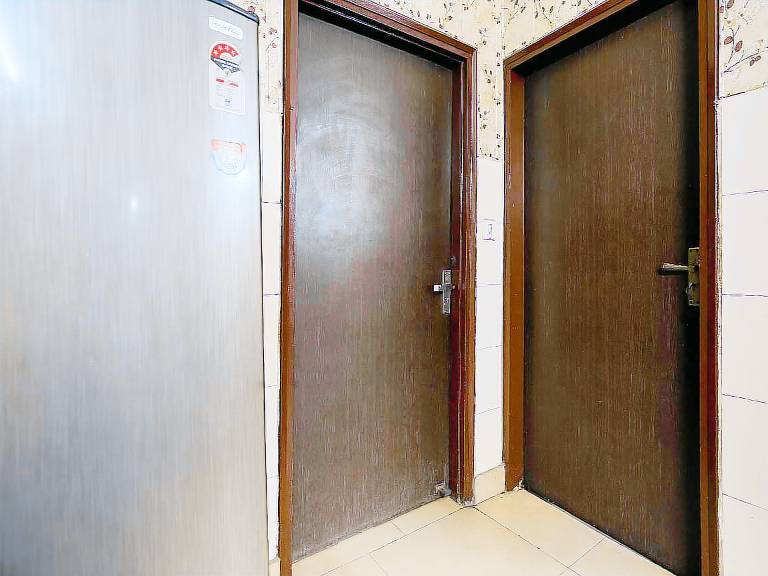 10 m² Ferienhaus