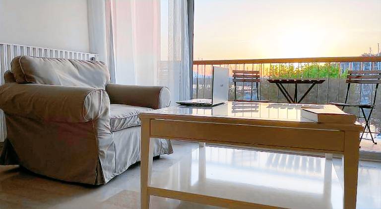 Rental apartment | Next to the beach | Pets are welcome — photo 2