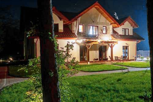 Bed & Breakfast Ruciane-Nida