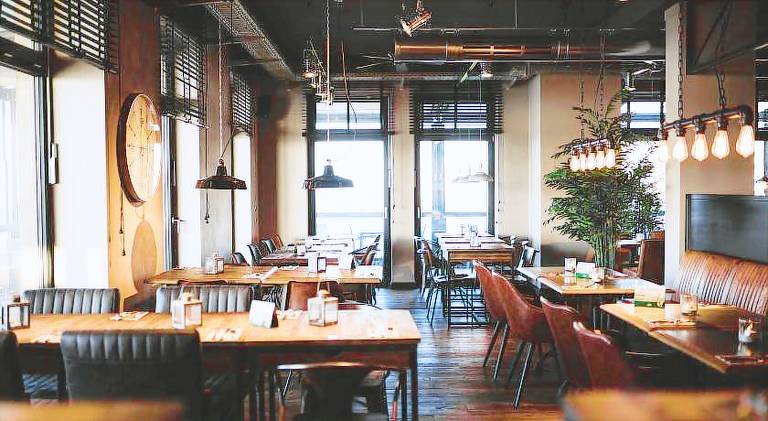 Fliegerdeich Hotel & Restaurant — photo 3