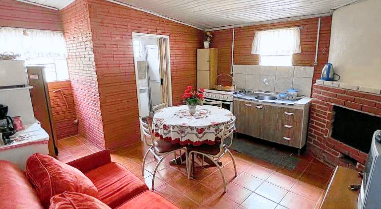 Casa Hospedes in Canela