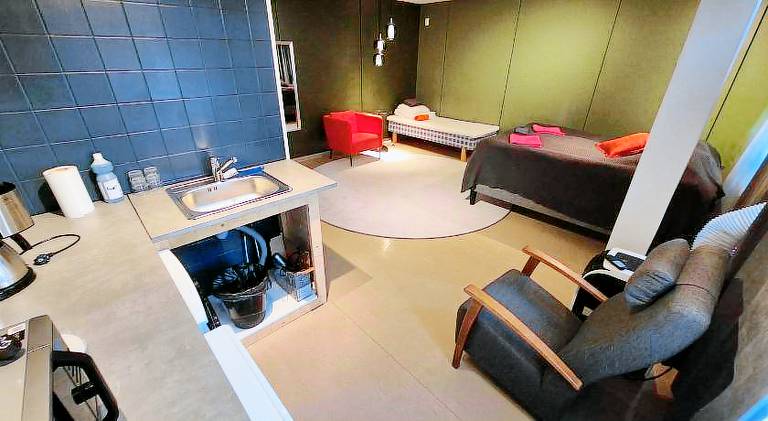 Lovely apartment | Pets allowed — photo 2