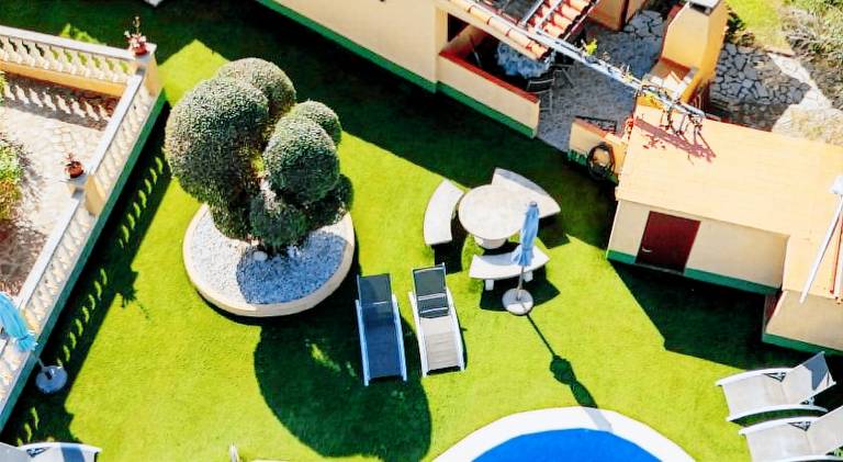 Vacation home with pool | Pets allowed — photo 4