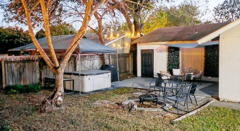 Vacation home | Good for workation in Austin, TX