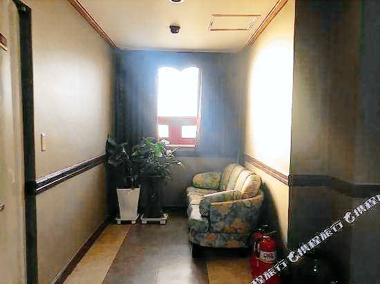 CF Motel — photo 2
