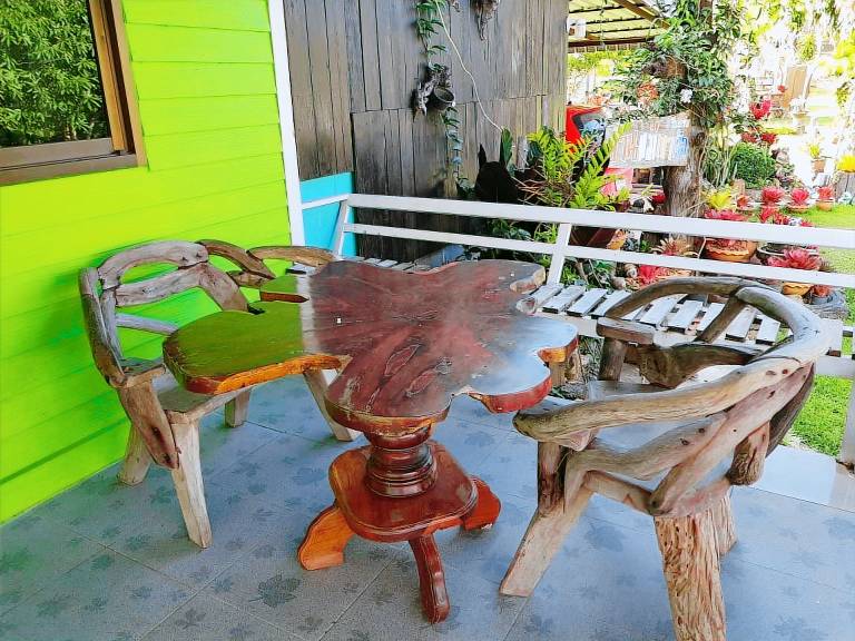Ban Mae Resort — photo 5