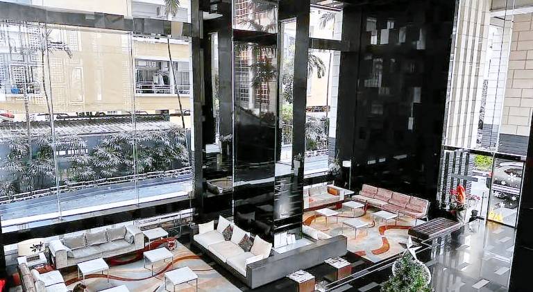 Luxury 2BR Thonglor Pool Sauna — photo 5