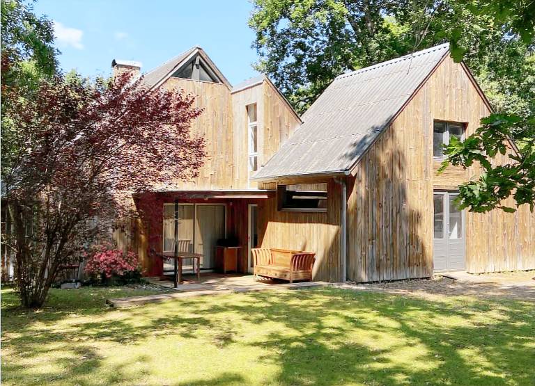 Gîte le Tuc d'Esparre — photo 4