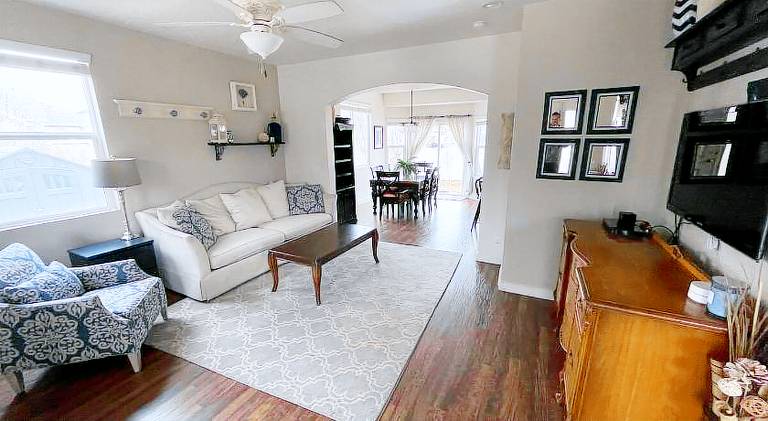 House | Pet-friendly — photo 2