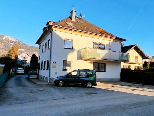 Appartamento Salisburgo
