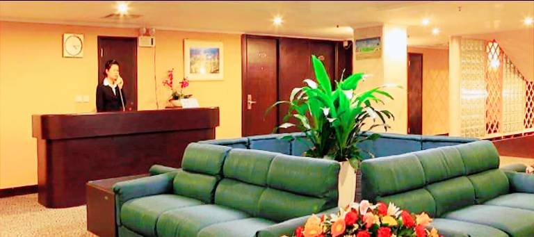 Hedong Citycenter Hotel — photo 4