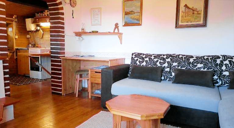 Nice vacation home | Pet-friendly — photo 2