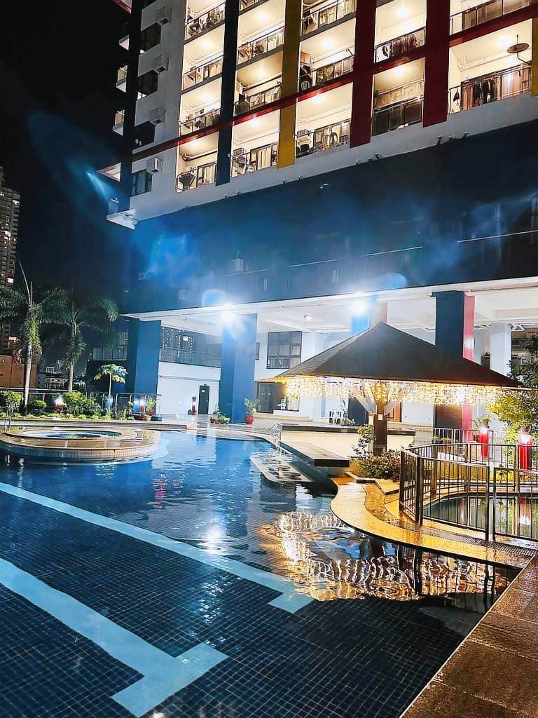 Apartamento City Of Manila