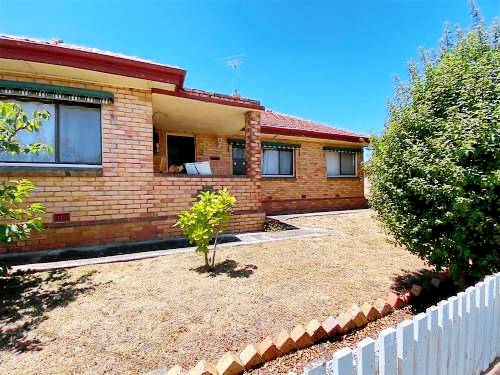 House Stawell