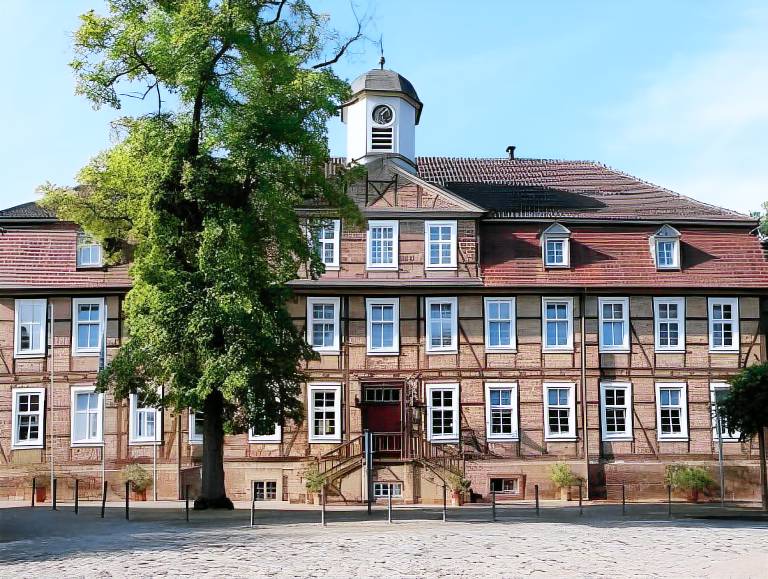 Welcome Hotel Bad Arolsen in Bad Arolsen