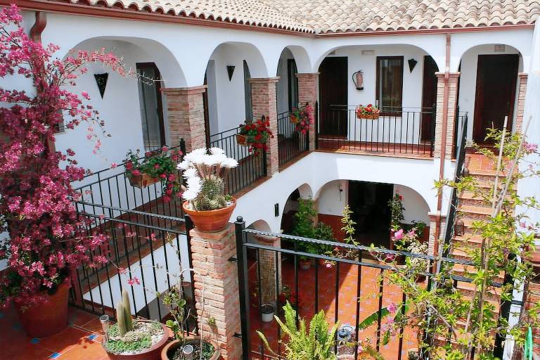 Casa Almodóvar del Río